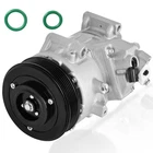 Hyr Compressor With Clutch Fit For Toyota Camry 2012-2017 2.5L, RAV4 2009-... New. Price: $271.85.