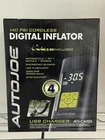 Auto Joe ATJ-CA100 Ultra Compact Cordless Digital Air Pump Inflator Brand New!. Price: $34.99.