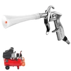 Qzqufj Compressor For Car Detailing Tool, High Pressure Air... New. Price: $21.82.