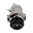 Cciyu Air Conditioning Compressor 2010-2012 Fit Ford Fusion 3.5L 2007-201... New. Price: $174.26.
