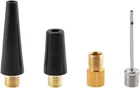 Replacement Needle Kit For Tire Inflator & Portable Air Compressor New. Price: $21.41.