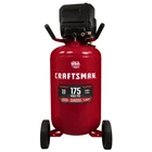 Craftsman 33 Gallon Air Compressor New. Price: $708.99.
