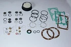 Emglo Jenny 610-1304 KU101G Rebuild Kit W/wearing Valve Parts Compressor New. Price: $185.00.