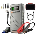 9000A Jump Starter With Air Compressor, Charger Portable Box For Car... New. Price: $127.14.
