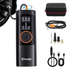 7X Faster Tire Inflator Portable Air Compressor, 15000MAH & 150PSI Digital Ca... New. Price: $48.54.