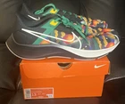 New Nike Air Zoom Pegasus 38 Jordan Moss Shoes DO7763-900 Mens Size 13 With Box. Price: $100.00.