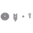Edlund KT1415 S/s Knife And Gear Replacement Kit For S-11 U12 New. Price: $120.19.
