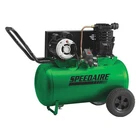 Speedaire 1NNF7 Portable COMPRESSOR,20GAL,HORIZONTAL New. Price: $1105.74.