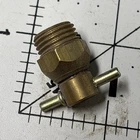 Bostitch 7130280000 Oem Air Compressor Drain Valve CAP1516 CWC100 New. Price: $10.99.