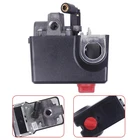 Powermate 125-155 Psi Air-compressor Replacement Auto Pressure Switch 034-0184RP New. Price: $30.78.