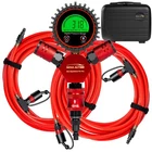 Nova Auto 4 Tire Inflation Deflation System,fits Up 200" WHEELBASE,300PSI New. Price: $167.00.