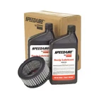 Speedaire 1WF49 PL15 Maintenance Kit New. Price: $109.99.