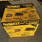 Dewalt 165 Psi Electric Pancake Air Compressor New. Price: $190.00.