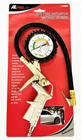Ate Pro 220 Psi Lock On Tire Chuck Inflator With Air Pressure Gauge Guage #12063 New. Price: $19.99.