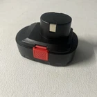 (1) Hyper Tough Dc 12V Hand Held Digital Tire Inflator Corded Battery With Plug Used. Price: $16.14.