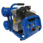 Puma Hp Contractor Series Twin Stack 4 Gallon Air Compressor DP-2022S New. Price: $469.95.