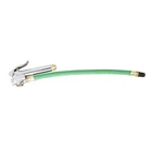 Steelman Straight Tire Inflator With Gauge 75052 New. Price: $29.99.