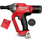 Milwaukee 2661-20 M18 Fuel 1/4" Cordless Lockbolt Tool With One-key New. Price: $1602.17.