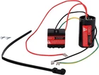 Atma Supply CSR-U1 Hard Start Device Compressor Saver For 1- 3-TON Ac Units New. Price: $24.95.