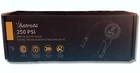 Astroai Digital Tire Inflator With Pressure Gauge 250 Psi New. Price: $14.99.