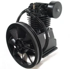 Schulz Lubricated Two Stage Air Compressor Pump- MSL-30MAX 7.5HP New. Price: $1574.00.