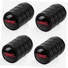 Tire Valve Stem Caps For Gmc Series Metal Car Wheel Air Auto BLACK-05 New. Price: $19.52.