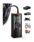 Bdo Tire Inflator - Portable Air Compressor, 2.5X Faster 150PSI Cor... Ship New. Price: $175.81.