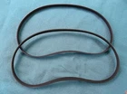 New Belts For 919.158210 Sears Craftsman Compressor BFG50516 919158210. Price: $38.95.