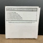 Viair 90007 Source Relocation Kit Vital New. Price: $29.99.