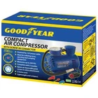 Goodyear Car Tyre Air 12V Inflator Compressor Pump Bike Cycle Compact 3M Cord New. Price: $20.04.