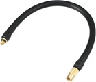 Motoforti Universal M6 Inflator Air Pump Hose Adapter Tyre Valve 30CM New. Price: $9.67.