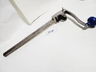 Edlund S-11 Commercial Manual Can Opener Base, New Replacement Kit KT1415 Used. Price: $150.00.