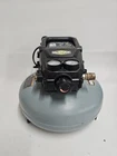 Mcgraw 57567 3 Gallon Air Compressor Used. Price: $59.99.