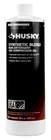 Husky High Performance Synthetic Blend Non-detergent Air Compressor Oil 16 Oz. New. Price: $19.97.