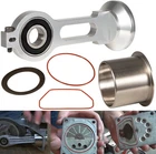 Sears Craftsman Single Cylinder KK-4835 Connecting Rod Kit For Oil-free Pumps New. Price: $34.99.