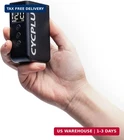 Cycplus AS2 Pro Max Tiny Pump Mini With Gauge, 120 Psi Cordless Bicycle Air New. Price: $158.05.