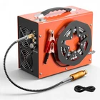 Vevor Pcp Compressor 4500PSI/30MPA 350W Airgun Auto Stop New. Price: $167.99.
