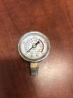 Oem Part Tool Pressure Gauge Assembly For Bcp Tricam TC1552 6 Gal Air Compressor Used. Price: $15.99.