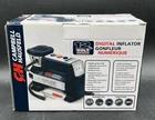 Campbell Hausfeld Ch Powerhouse Digital Inflator Portable Compressor (MVP036046) New. Price: $79.99.