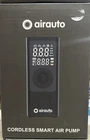 Brand New In Open Box- Airauto Cordless Smart Pump- Max 150 Psi, Corded Too. Price: $45.00.