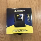 Michelin Compact Top Up Digital Tyre Inflator 12V Usb Outlet Source (12264) New. Price: $39.98.