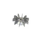 Original Hitachi Part # 881-565 Fan EC12 EC119SA New. Price: $43.55.