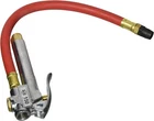 Amflo 150E-RET Bayonet-style Inflator Gauge With Straight-on Tapered Chuck New. Price: $49.85.
