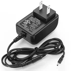 12V Tire Inflator Charger Fit For Bullseye Portable Air Compressor, Power Cor... New. Price: $31.84.
