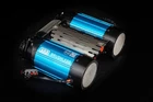 Arb CKBLTA12 Brushless Twin-motor V On-board Air Compressor New. Price: $949.95.