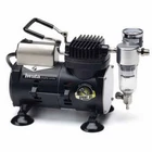 Anest Iwata Spring Jet IS800 Studio Series Airbrush Compressor New. Price: $240.01.