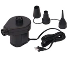 Ho Lee Co. Electric Air Pump Inflator & Deflator 120V(AC) HB-124BS 3 Nozzles New. Price: $10.00.
