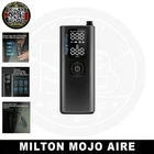 Milton Mojoaire Portable Tire Inflator 120 Psi / 2000 Mah Battery New. Price: $68.85.