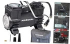 Kri Ger Air Compressor Portable Inflator 12V Dc Pump For Car Tires New. Price: $41.07.