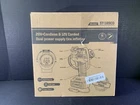 Dormzie Cordless Tire Inflator Air Compressor, 150 Psi Portable Handheld Pum Open. Price: $39.99.